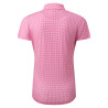 FootJoy Houndstooth Print Lisle