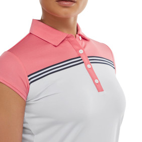 FootJoy Engineered Colour Block Lisle