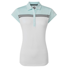 FootJoy Engineered Colour Block Lisle