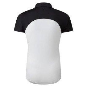 FootJoy Cap Sleeve Colour Block Lisle