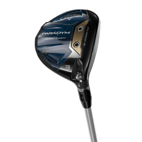 Callaway Paradym Fairway