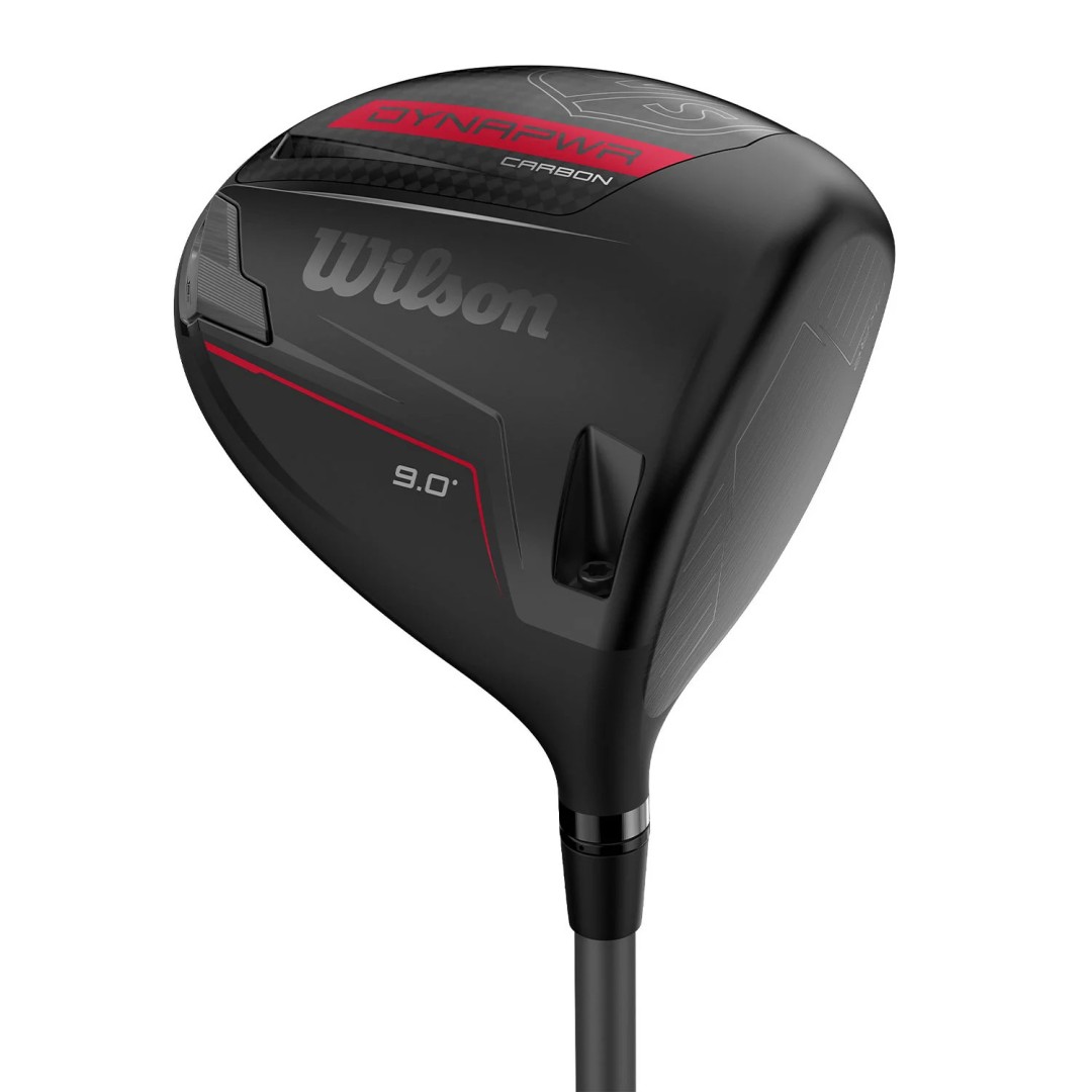 Wilson Dynapower Carbon Driver