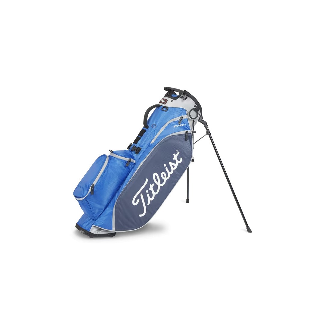 Titleist Players 4 StaDry