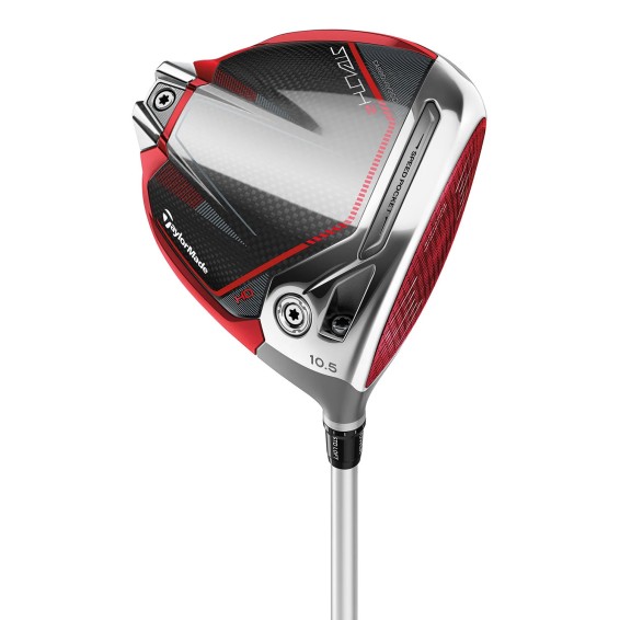 TaylorMade Stealth 2 HD Lady Driver