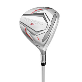 TaylorMade Stealth 2 HD Lady Fairway