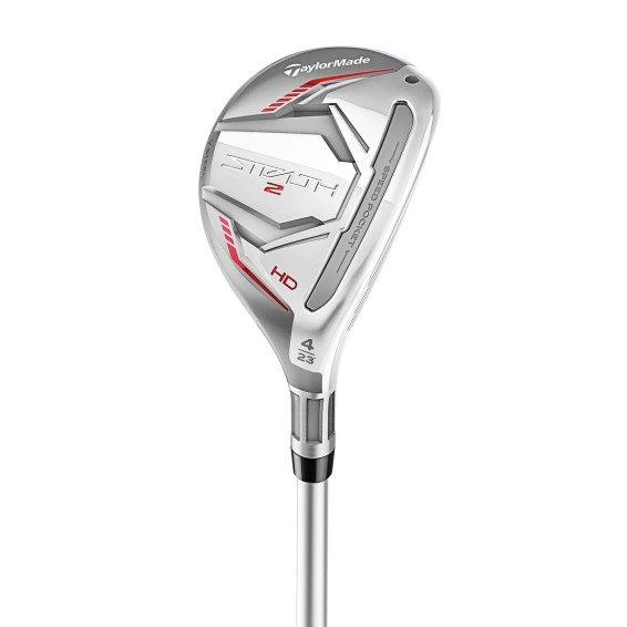 TaylorMade Stealth 2 HD Lady Hybrid