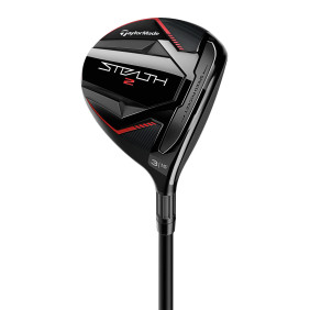 TaylorMade Stealth 2 Fairway