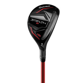 TaylorMade Stealth 2 HD Hybrid