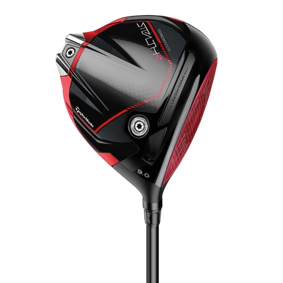 TaylorMade Stealth 2 Driver