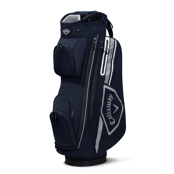 Callaway Chev 14+ Cart Callaway Chev 14+ Cart