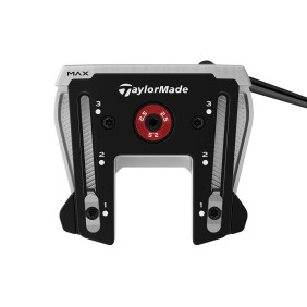 TaylorMade Spider GT Max 3