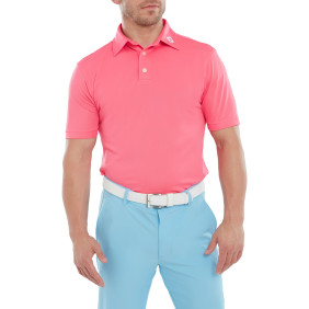 FootJoy Stretch Pike Solid