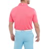 FootJoy Stretch Pike Solid