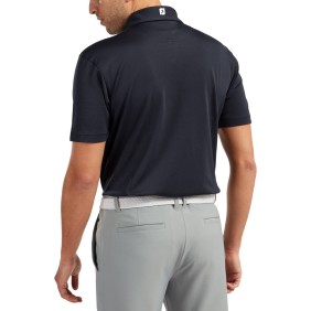 FootJoy Stretch Pike Solid