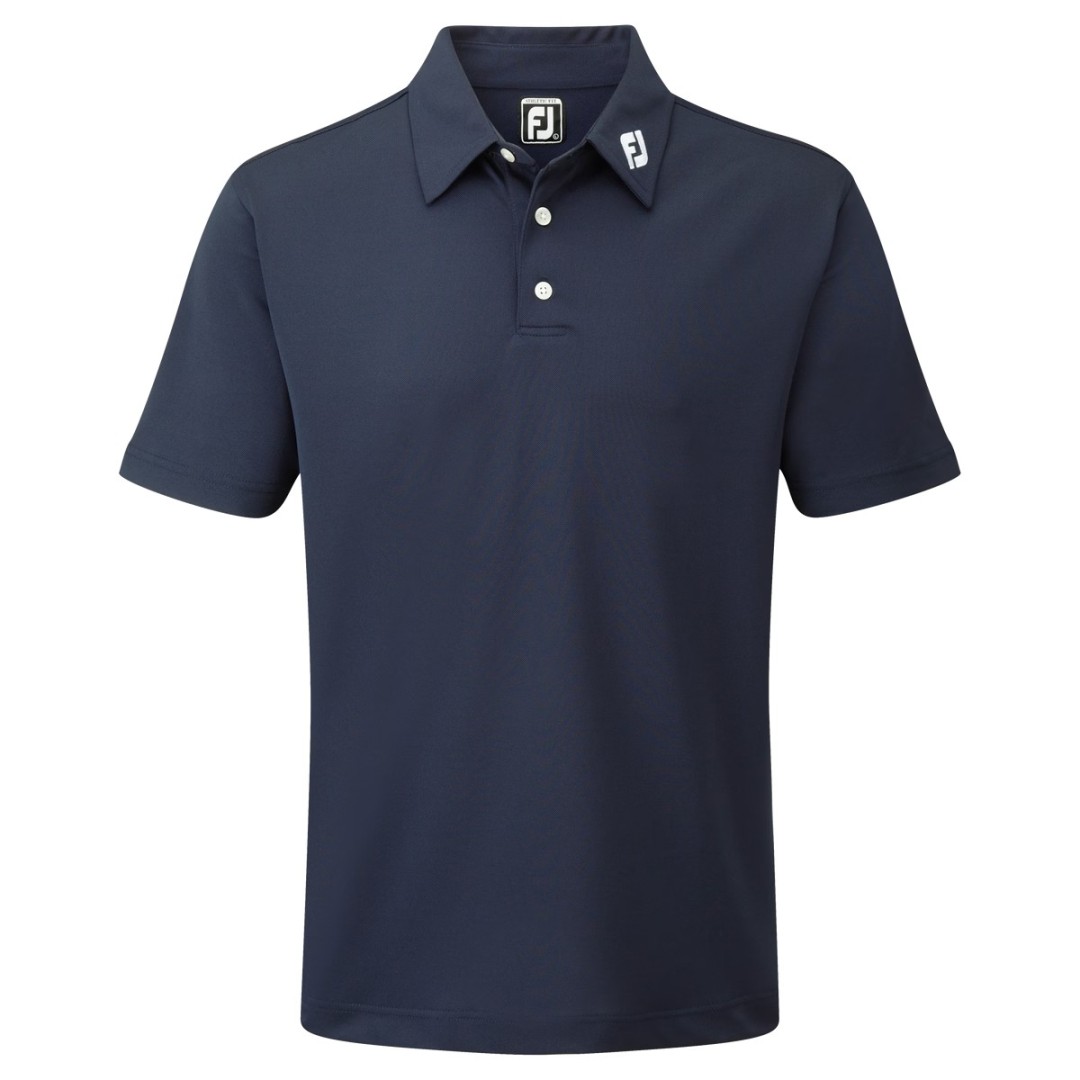 FootJoy Stretch Pike Solid