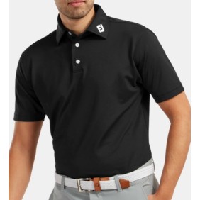 FootJoy Stretch Pike Solid