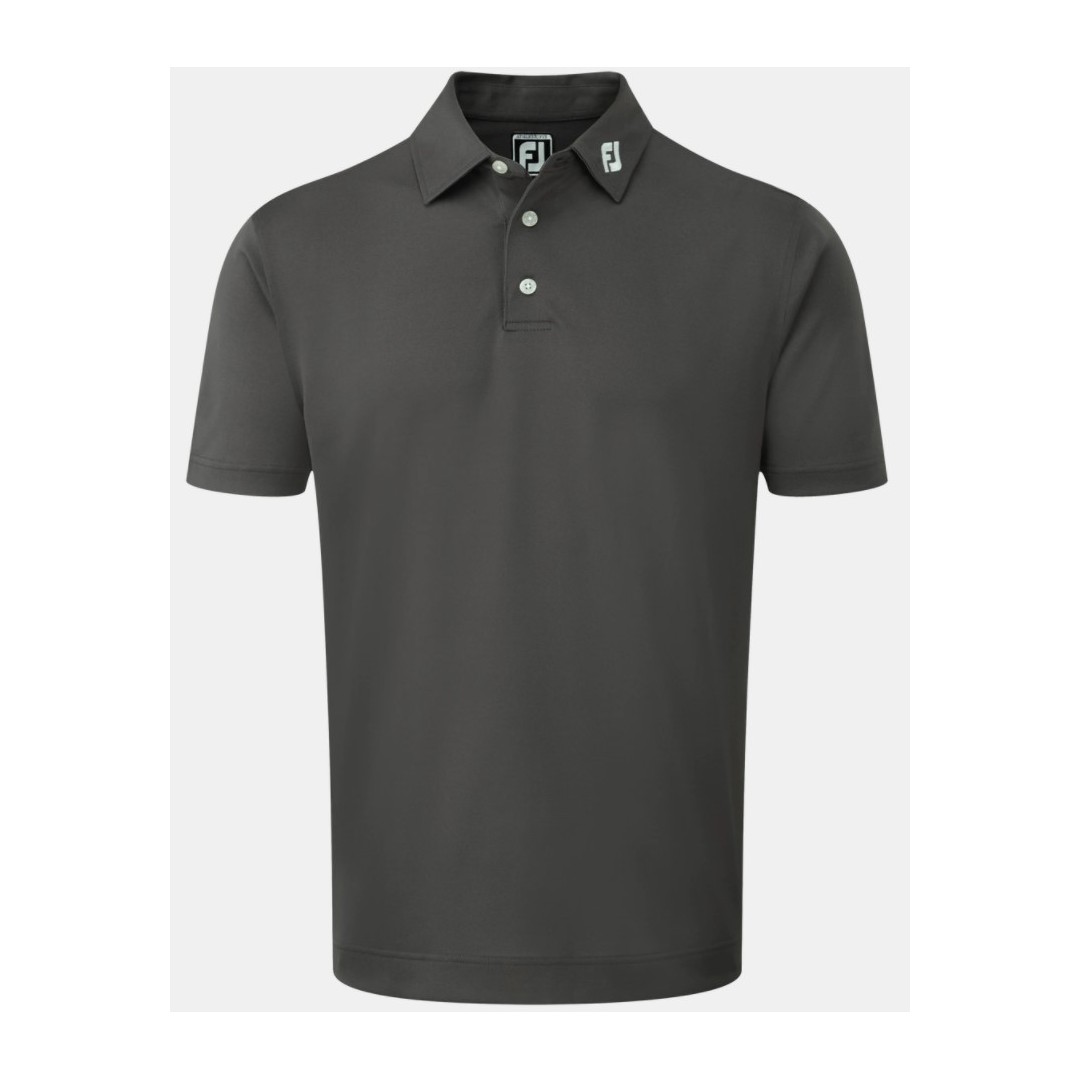 FootJoy Stretch Pike Solid