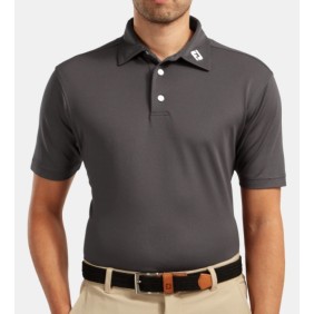 FootJoy Stretch Pike Solid
