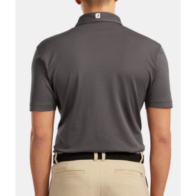 FootJoy Stretch Pike Solid