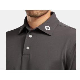 FootJoy Stretch Pike Solid