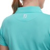 FootJoy Stretch Pike Solid