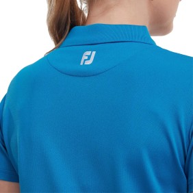 FootJoy Stretch Pike Solid