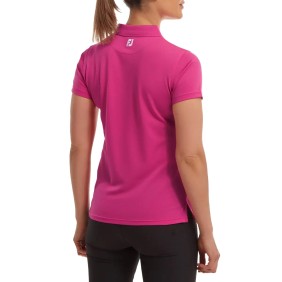FootJoy Stretch Pike Solid