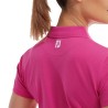 FootJoy Stretch Pike Solid