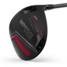 Wilson Dynapower Titanium Driver