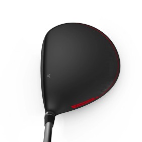 Wilson Dynapower Titanium Driver