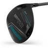 Wilson Dynapower Titanium Lady Driver