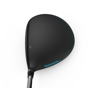 Wilson Dynapower Titanium Lady Driver