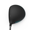 Wilson Dynapower Titanium Lady Driver