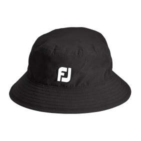FootJoy DryJoys Tour Golf Bucket Rain Hat
