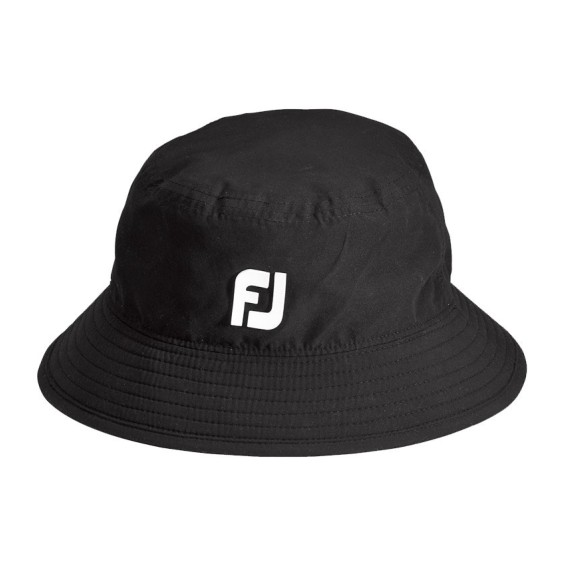 FootJoy DryJoys Tour Golf Bucket Rain Hat