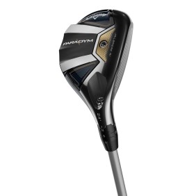 Callaway Paradym Hybrid