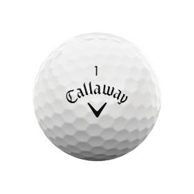 Callaway Supersoft 23