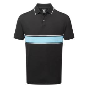 FootJoy Engineered Pin Stripe Lisle