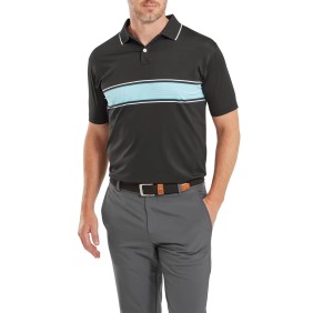 FootJoy Engineered Pin Stripe Lisle