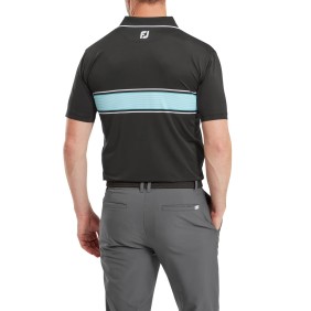 FootJoy Engineered Pin Stripe Lisle