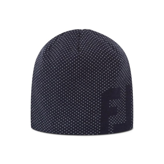 FootJoy FJ Dot Jacquard Beanie FootJoy FJ Dot Jacquard Beanie