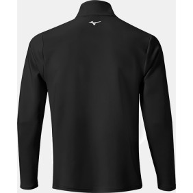 Mizuno Breeze T-Stripe 1/4 Zip