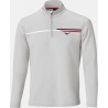 Mizuno Breeze T-Stripe 1/4 Zip