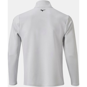 Mizuno Breeze T-Stripe 1/4 Zip