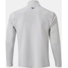 Mizuno Breeze T-Stripe 1/4 Zip