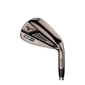 Mizuno S23 Copper