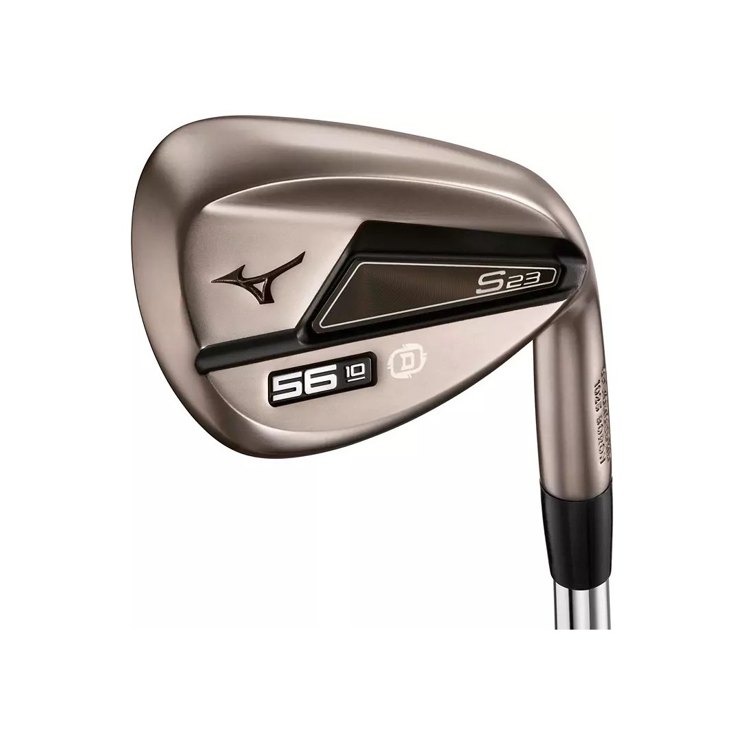 Mizuno S23 Copper