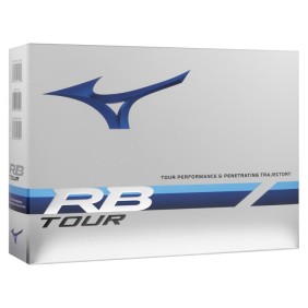 Mizuno RB Tour