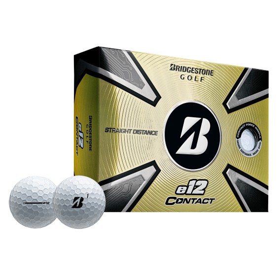 Bridgestone E12 Contact