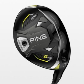 Ping G430 Max HL Fairway